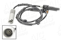 Aic Abs Sensor Raddrehzahl DrehzahlfüHler Passend FüR Bmw 5Er Touring E39