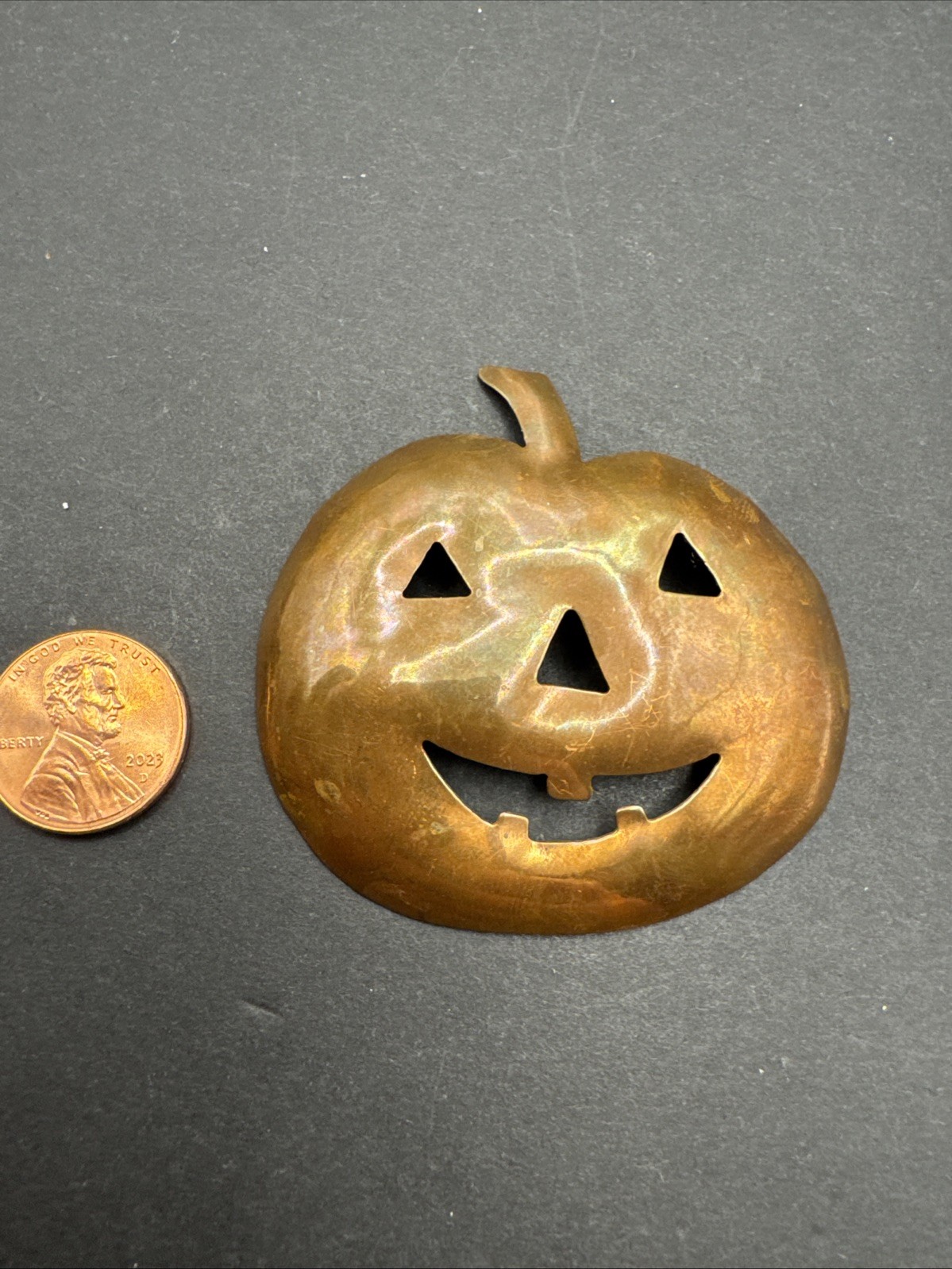 Halloween Jack O Lantern - image 2