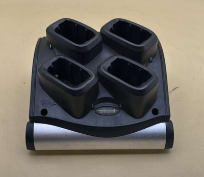 Symbol Motorola SAC9000-4000R Charging Cradle No Power Supply No Batteries
