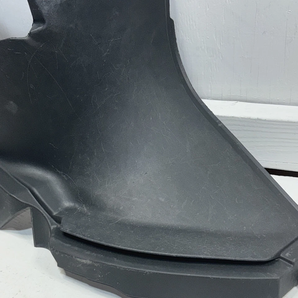 14-22 RAM PROMASTER 1500 2500 3500 ПЕРЕДНЯЯ ПРАВАЯ БОКОВАЯ ОТКИДНАЯ ПАНЕЛЬ НАКЛАДКА OEM - Изображение 3 из 4