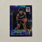 2022-23 Panini Optic - Rated Rookie Paolo Banchero #221 Purple Shock Prizm (RC)