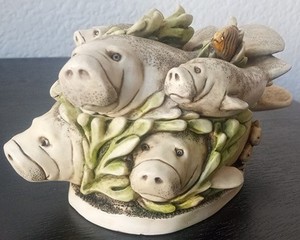Harmony Kingdom Pieces | eBay