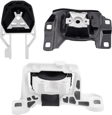 Focus Motor Mount Kit 3PC 2.0L 2012-2018