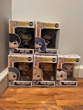 Funko Pop! Animation Tokyo Ghoul:re Specialty Series Set MESSAGE FOR INDIVIDUAL