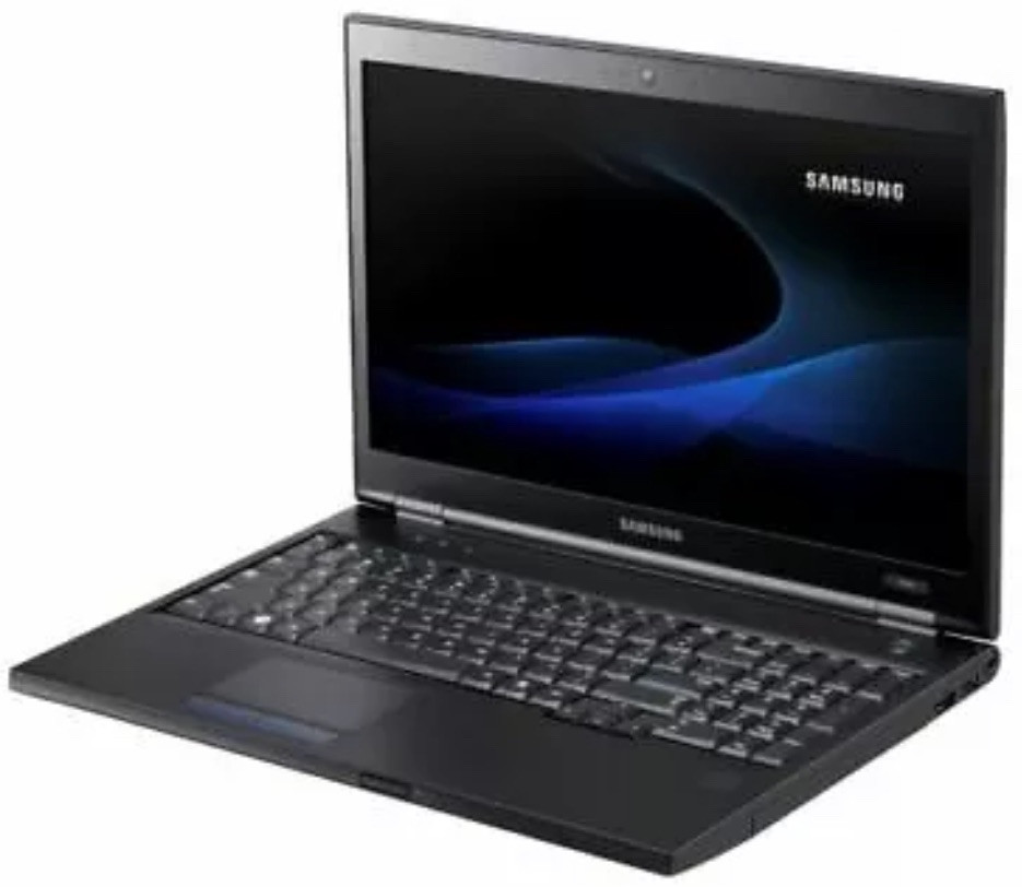 Samsung NP200B5A 15.6" Laptop Intel Celeron P4600 2.00GHz 8GB 240GB SSD WIN 10