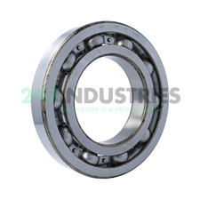 62/28 SKF 28 x 58 x 16 mm DEEP GR. BALL SINGLE ROW