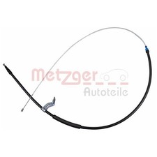Metzger Handbremsseil hinten rechts für Citroen Berlingo Opel Combo Peugeot Par