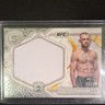 2024 Topps Royalty UFC Rookie Jumbo Relic Jake Hadley #RJR-7 /99