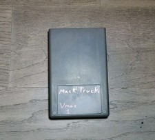 Nexiq Pro-link Mack Truck V-mac-i Diagnostic Cartridge Prolink 203010 Vmac 1