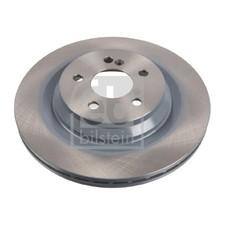 2x Bremsscheibe hinten für Mercedes S-Klasse C216 W221 SL R230 | 26232218