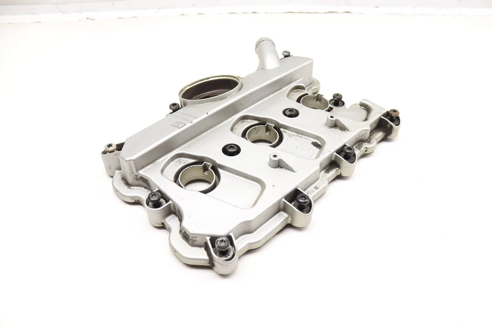 AUDI A5 QUATTRO 2013-2016 3,0 L - Válvula del motor izquierda/cubierta de culata Foto 2 de 4