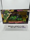 Megatron Leader 100% Complete W/Box & Insert G2 Transformers Hasbro Vintage