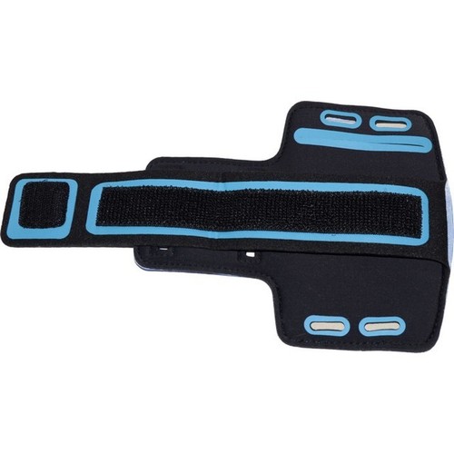 Armband Run Case Custodia Da Braccio Taglia S3 Red Per Acer M900 Neotouch Stream - Foto 6 di 9