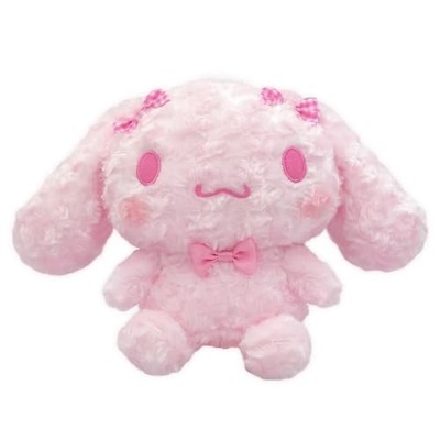 Cinnamoroll Pink Driver Headcover (460cc Compatible) Sanrio Characters Golf