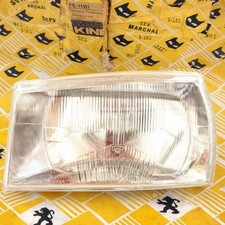 Feu avant (phare) Peugeot 504