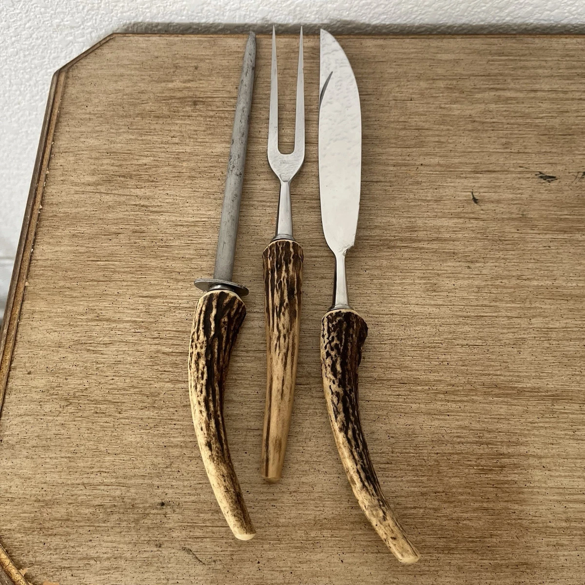 Solingen Germany In Collectible Cutlery for sale | eBay