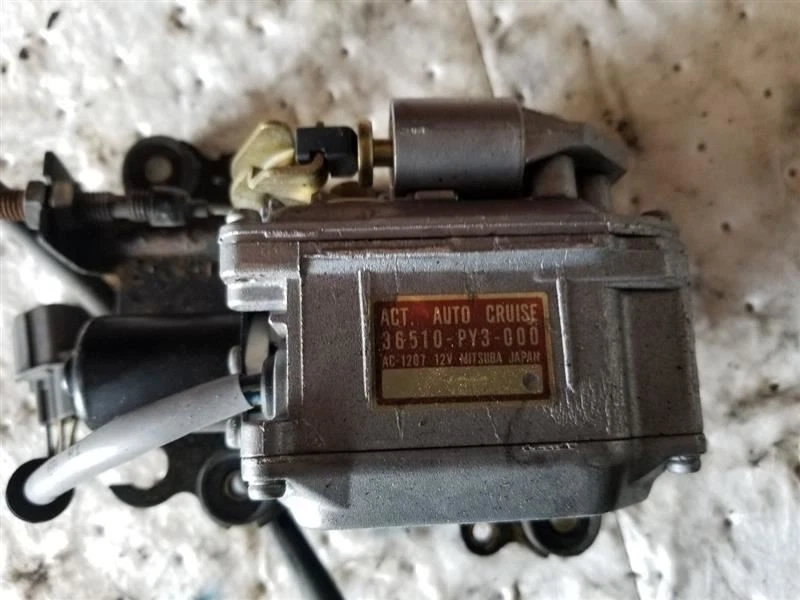 Regulador de velocidad de crucero Legend 1991 582364 Foto 2 de 4