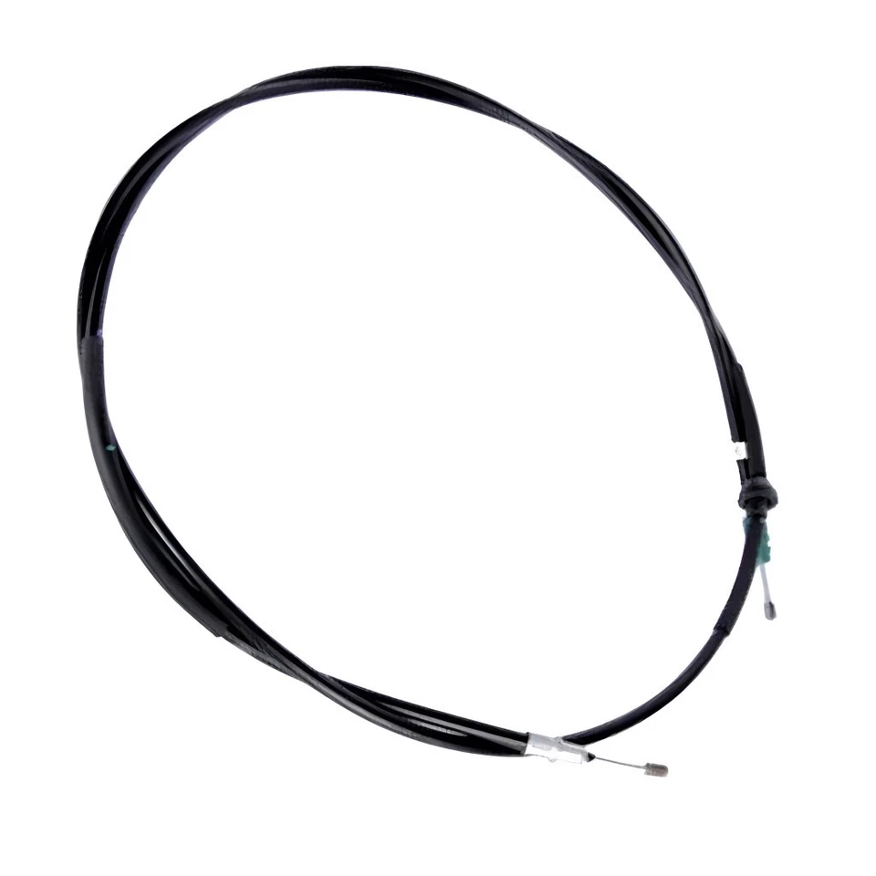 Кабель стояночного тормоза подлинный ACDelco для Chevy Impala Limited 2014-2016 | передний - Изображение 2 из 4