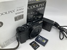 Nikon Coolpix A900 Digital Cameras for sale - eBay