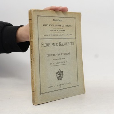 Floris ende Blancefloer  |  Diederic van Assenede