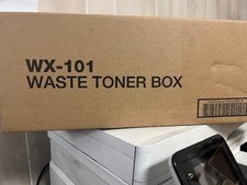 Konica Minolta A162-WY1 Waste Toner Box WX-10...