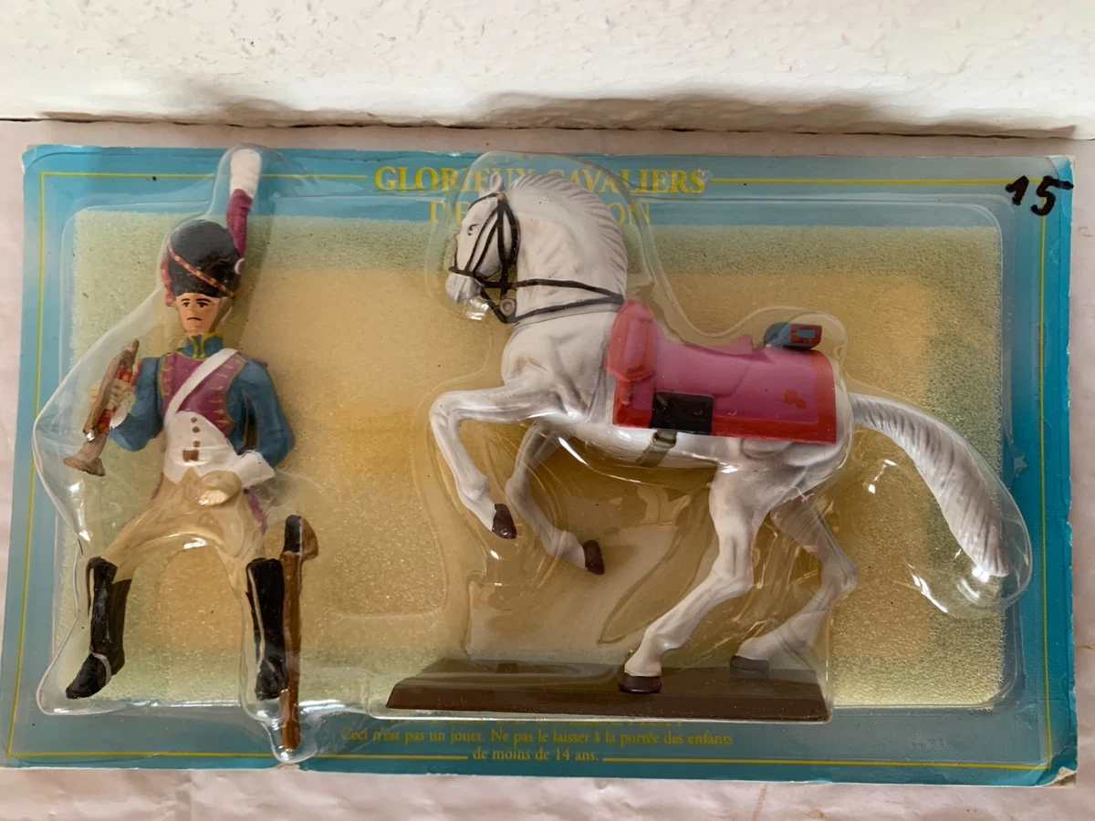 Vertunni : les figurines racontent l'histoire