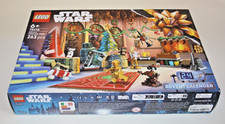Lego Star Wars 75418 - Calendrier de l'Avent 2025 - Advent Calendar 2025