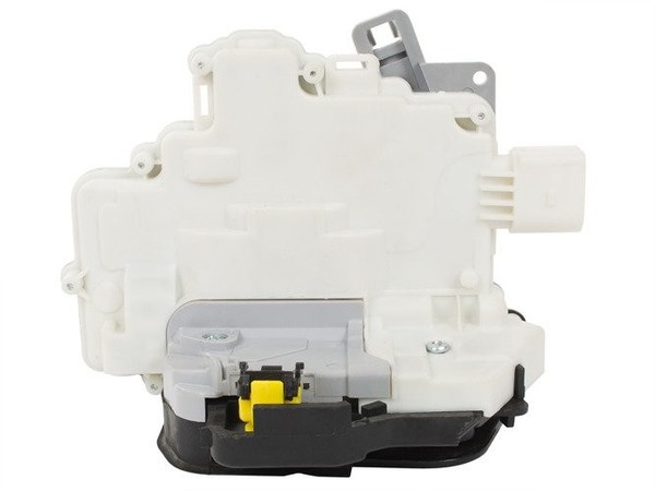 Audi A3 8P 03-13 Zentralverriegelung TüR Vorne Rechts-image