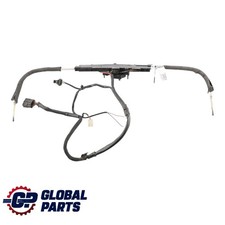 Porsche Carrera 996 Rear Spoiler Wing Wiring Harness Drive Unit 99651210900 Porsche Carrera 996 Rear Spoiler Wing Wiring Harness Drive Unit 99651210900