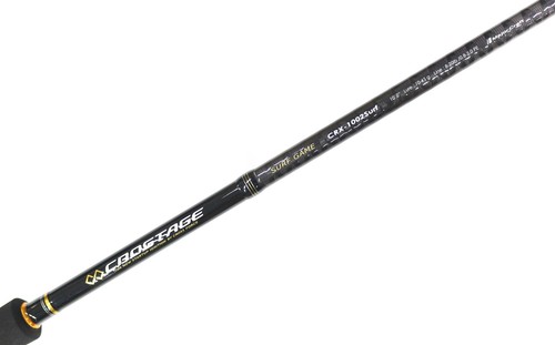 Vente Major Craft Crostage Series filature Rod CRX 1002 Surf (1962) - Photo 3/6