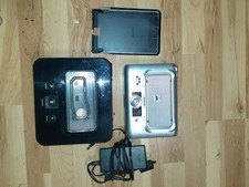 Kodak EasyShare G610 Printer Dock and series 3 printer dock with 1 power supply