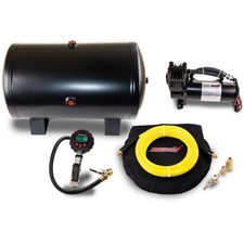 Kleinn Air Horns 5.0 gal Air Tank