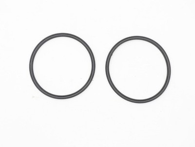 00008 Kaja Q-Ring-Dichtsatz für EH-Küchenbatterie Auslauf