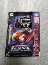 Hasbro Transformers Legacy Dead End Decepticon Transforming Action Figure