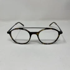 INFACE EYEWEAR IF9430 6424 49-20-145 TORTOISE EYEGLASSES S89