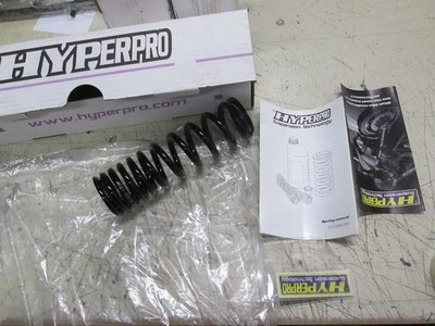 HYPERPRO LOWERING KIT - BMW R 1200 GS ESA SHOWA MODELS '07-10 - 30mm / 1'' FRONT