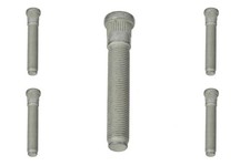 Fits For Ram 4500 5500 2013-2022 6509420aa Wheel Lug Stud 5 Pack Us Free Shiping Fits For Ram 4500 5500 2013-2022 6509420aa Wheel Lug Stud 5 Pack Us Free Shiping