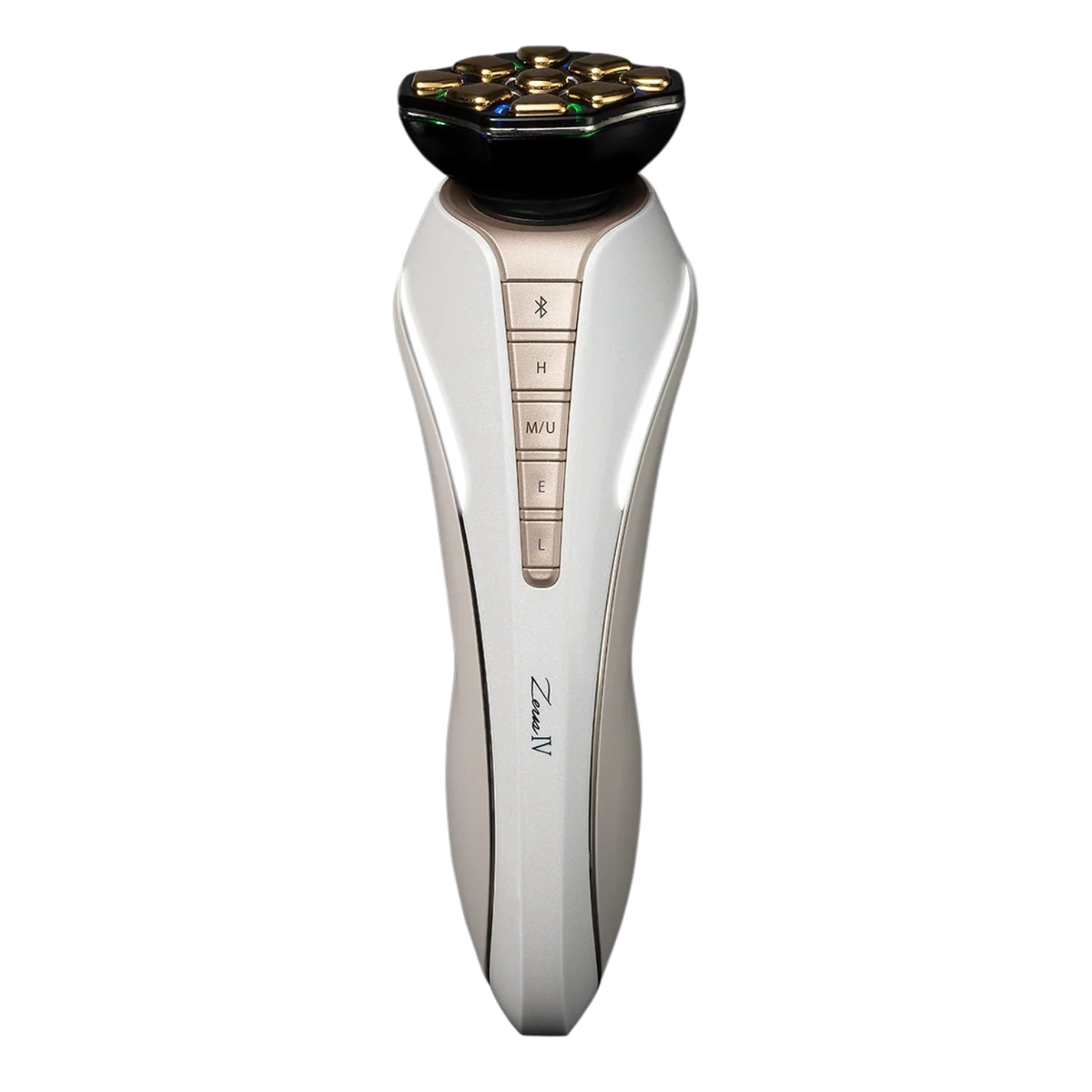 DR.ARRIVO Zeus IV ARTISTIC&CO. Beauty Device White NEW Sealed