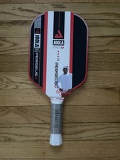 NEW Joola Ben Johns Perseus Pro V 16mm Pickleball Paddle