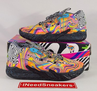 Puma MB.03 Dexter's Laboratory LaMelo Ball | Mens 12 | Dee Dee