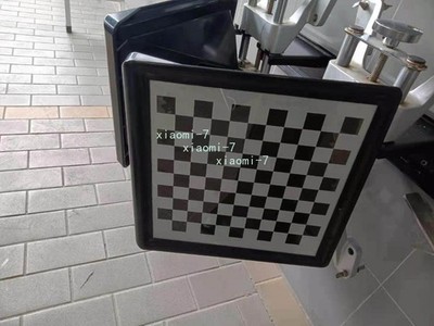 V3D Wheel Alignment Front Rear Target FIT For For CORCH 
