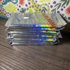 Brockum Rock Cards 1991 Series One Trading Cards Lot Of 9 Packs SEALED Vintage — photo 4