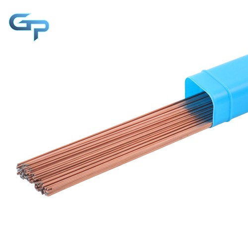 TIG ER70S-6 1/16" x 16" 2 Lbs Welding Rods Carbon Steel Electrodes W/ Box - 第 6/13 張圖片