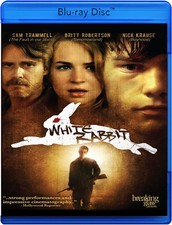 White Rabbit(BD) (Blu-ray) Britt Robertson Nick Krause Sam Trammell (US IMPORT)