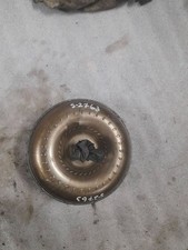 Mercedes-Benz E W211 2002 Drehmomentwandler Automatikgetriebe A2102500602 Diesel