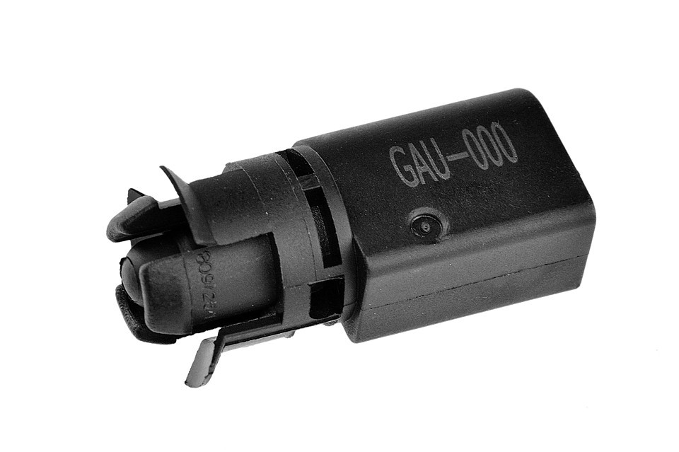 Outside Temperature Sensor ECT-AU-000 OE zu Vergl 1J0919379A for Audi, Skoda, VW