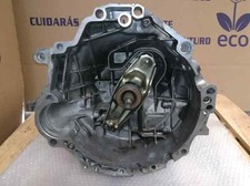 Boite de vitesse Audi A4