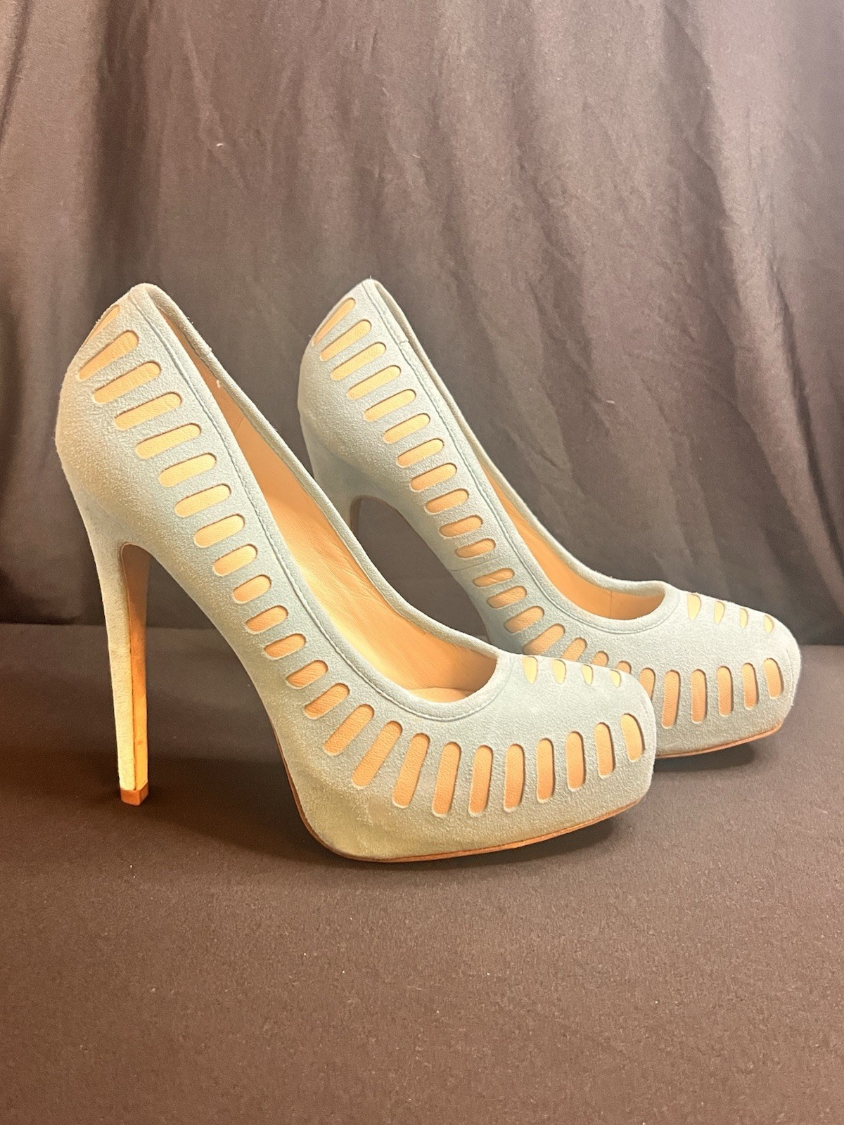 Aldo Rise Cregger Womens High Heel Dress Shoes for Elegant Style