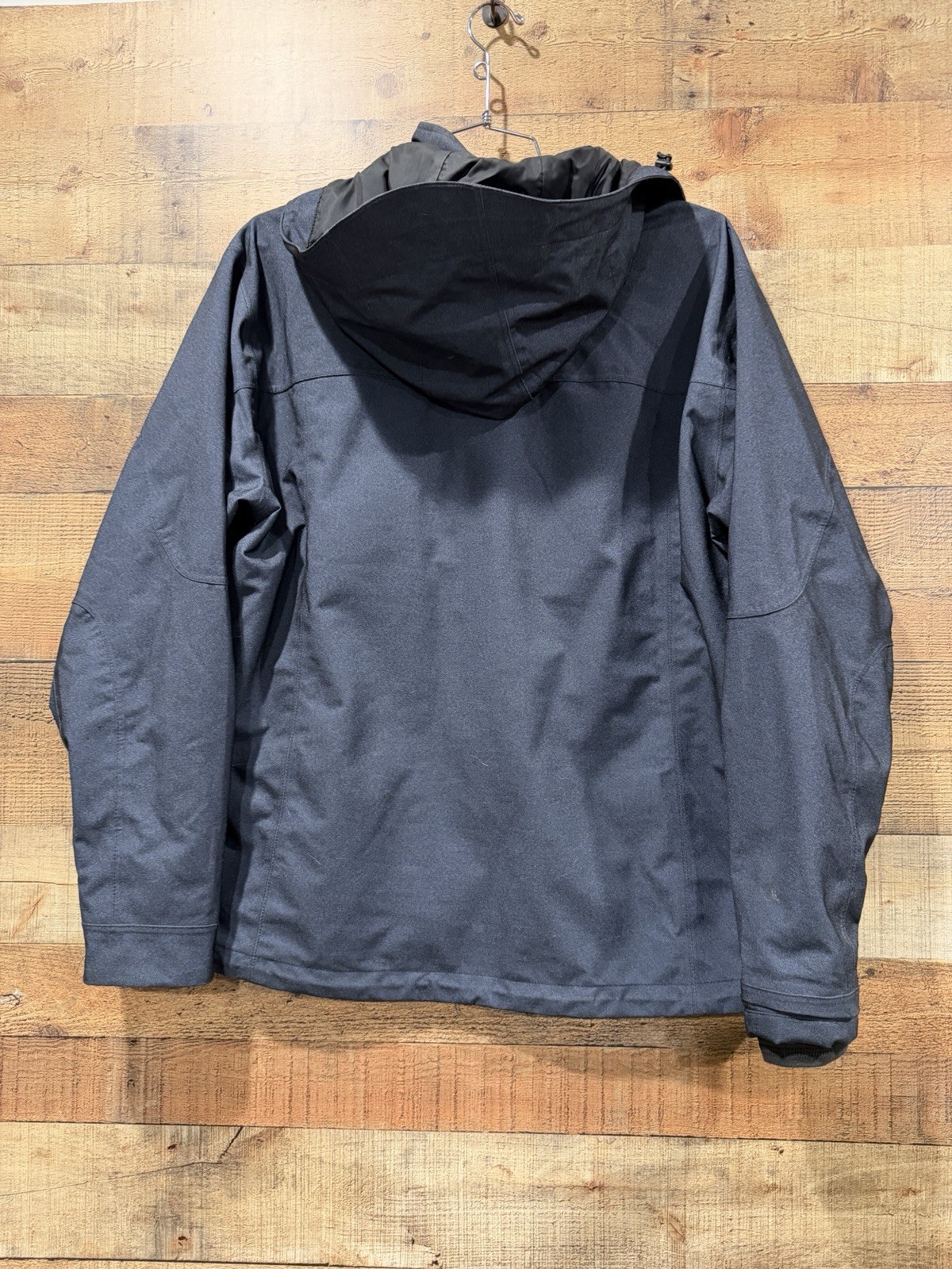 REI Elements Two Layer Water Proof Windproof Men'… - image 3