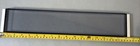 Revox B251 Amplifier Front Panel Dust Cover — photo 3